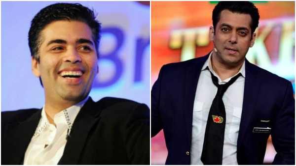 ಕರಣ್ ಹೆಗಲಿಗೆ 'ಬಿಗ್ ಬಾಸ್' ನಿರೂಪಣೆ ಜವಾಬ್ದಾರಿ: ಸಲ್ಮಾನ್ ಖಾನ್ ಕಥೆ ಏನು?