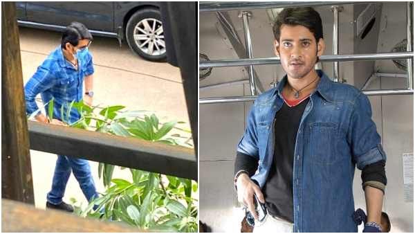 'ಸರ್ಕಾರು ವಾರಿ ಪಾಟ' ಚಿತ್ರದ ಸಂಭಾಷಣೆ - ದೃಶ್ಯಗಳು ಲೀಕ್: ಮಹೇಶ್ ಬಾಬು ಕೆಂಡಾಮಂಡಲ