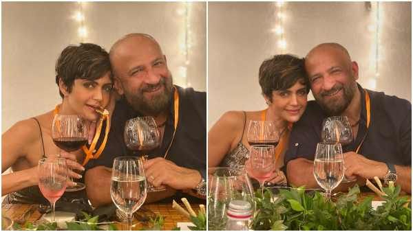 ಪತಿ ರಾಜ್ ಕೌಶಲ್ ನಿಧನದ ಬಳಿಕ ಮೊದಲ ಪೋಸ್ಟ್ ಹಂಚಿಕೊಂಡ ಮಂದಿರಾ ಬೇಡಿ