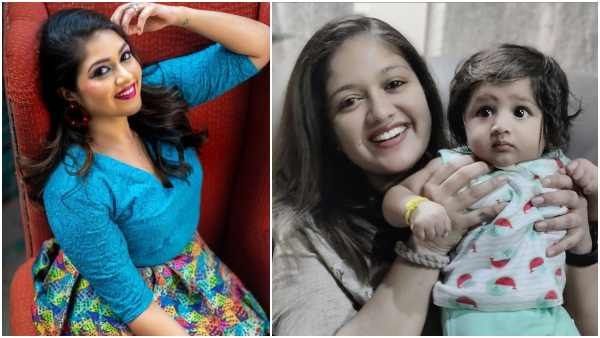 ಜೂ. ಚಿರು ಜನಿಸಿ 9 ತಿಂಗಳ ಬಳಿಕ ಸಂತಸದ ಸುದ್ದಿ ಹಂಚಿಕೊಂಡ ನಟಿ ಮೇಘನಾ ರಾಜ್