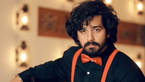 ಬಾಲಿವುಡ್ ಬಳಿಕ ತಮಿಳು ಚಿತ್ರರಂಗಕ್ಕೆ 'ದಿಯಾ' ಪೃಥ್ವಿ ಅಂಬರ್ ಎಂಟ್ರಿ