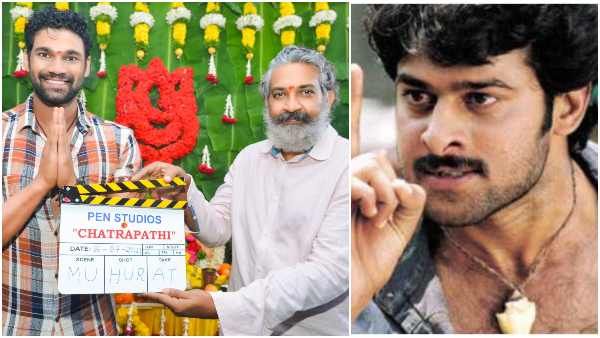 'ಛತ್ರಪತಿ' ಹಿಂದಿ ರಿಮೇಕ್ ಗೆ ನಿರ್ದೇಶಕ ರಾಜಮೌಳಿ ಸಾಥ್