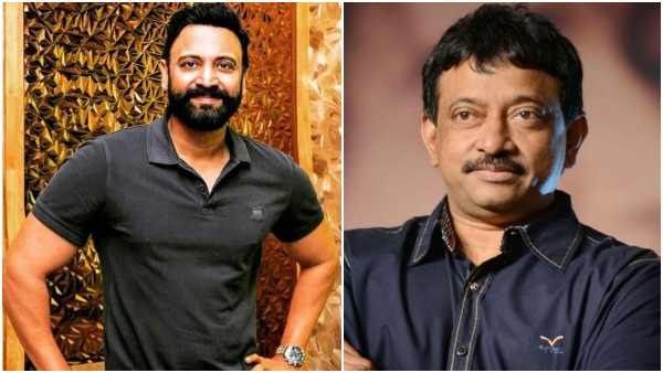 ನಾಗಾರ್ಜುನ ಅಳಿಯನ 2ನೇ ವಿವಾಹ; ಮದುವೆಯಾಗಬೇಡ ಎಂದ RGV ಒತ್ತಾಯ