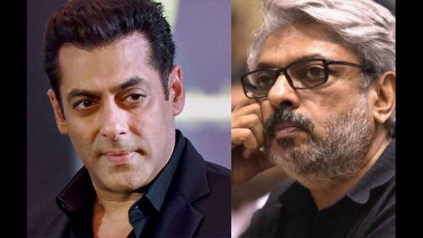 ಬನ್ಸಾಲಿ ಸಿನಿಮಾದಿಂದ ಸಲ್ಮಾನ್ ಔಟ್: ಖಾನ್ ಜಾಗಕ್ಕೆ ಮತ್ತೋರ್ವ ಸ್ಟಾರ್ ಎಂಟ್ರಿ