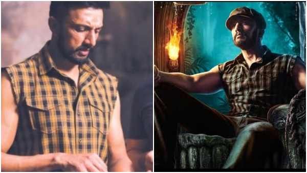 ವಿಕ್ರಾಂತ್ ರೋಣ ಡಬ್ಬಿಂಗ್ ಮುಗಿಸಿ ಹಾಡಿನ ಚಿತ್ರೀಕರಣಕ್ಕೆ ಸಜ್ಜಾದ ಕಿಚ್ಚ ಸುದೀಪ್