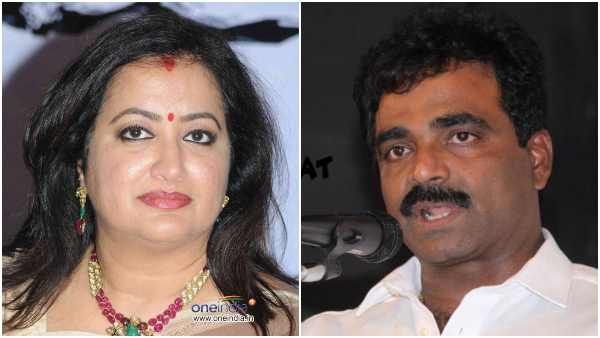 ನನ್ನ, ಸುಮಲತಾ ನಡುವೆ ಸಂಬಂಧ ಕಟ್ಟಲು HDK ಯತ್ನಿಸಿದ್ರು; ರಾಕ್ ಲೈನ್ ಗಂಭೀರ ಆರೋಪ