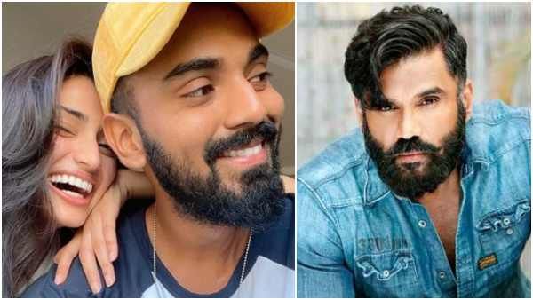 ಕೆ.ಎಲ್ ರಾಹುಲ್ ಮತ್ತು ಮಗಳು ಆಥಿಯಾ ಜೋಡಿ ಬಗ್ಗೆ ಸುನಿಲ್ ಶೆಟ್ಟಿ ಹೇಳಿದ್ದೇನು?