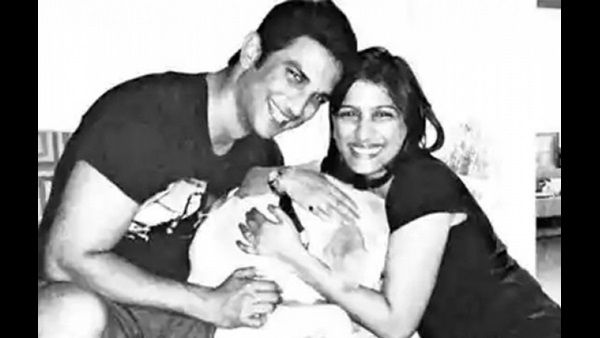 ಸುಶಾಂತ್ ಸಾವಿನ ಕಾರಣ ಪ್ರಕಟಿಸಿದ ವಿಕಿಪೀಡಿಯ ವಿರುದ್ಧ ಸಹೋದರಿ ಆಕ್ರೋಶ