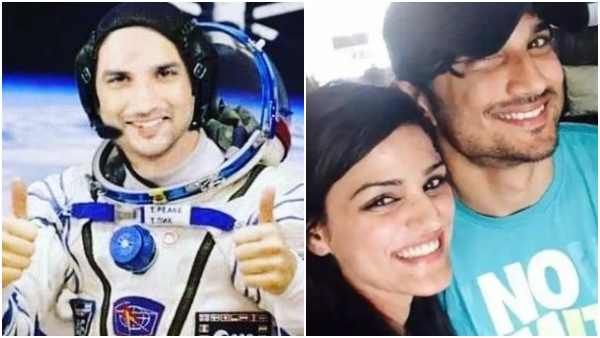 'NASA' ಗಗನಯಾನ ತರಬೇತಿ ಪಡೆದ ಜಗತ್ತಿನ ಏಕೈಕ ನಟ ಸುಶಾಂತ್; ಇಂಟ್ರೆಸ್ಟಿಂಗ್ ಮಾಹಿತಿ ಬಿಚ್ಚಿಟ್ಟ ಸಹೋದರಿ