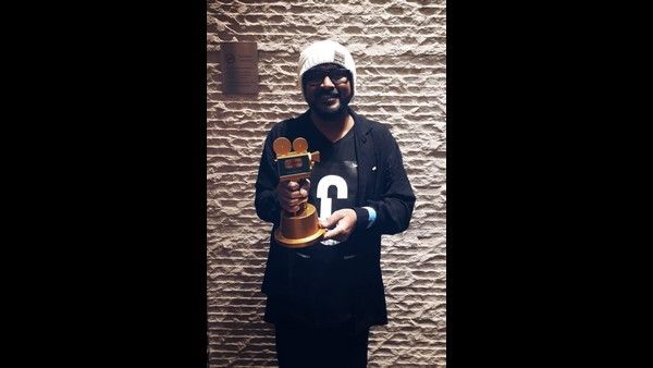 ಬರಹಗಾರ ಟಿಕೆ ದಯಾನಂದ್‌ಗೆ ರೆಡ್ ಕಾರ್ಪೆಟ್ ಹಾಕಿ ಸ್ವಾಗತಿಸಿದ ಟಾಲಿವುಡ್