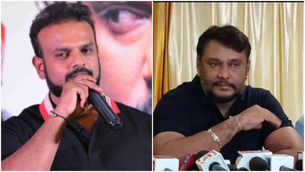 ಯಾರ ತಲೆ ತೆಗಿಯೋಕು ಆಗಲ್ಲ; ಉಮಾಪತಿ ತಿರುಗೇಟು