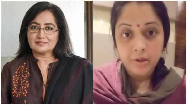 ದಯವಿಟ್ಟು ಈ ವಿಡಿಯೋವನ್ನು ಸುಮಲತಾ ಅವರಿಗೆ ತಲುಪಿಸಿ; ವಿಜಯಲಕ್ಷ್ಮಿ ಮನವಿ