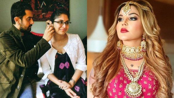 ಅಮೀರ್ ಖಾನ್-ಕರಣ್ ರಾವ್ ಡಿವೋರ್ಸ್: ರಾಖಿ ಸಾವಂತ್ ಹೇಳಿದ್ದೇನು?