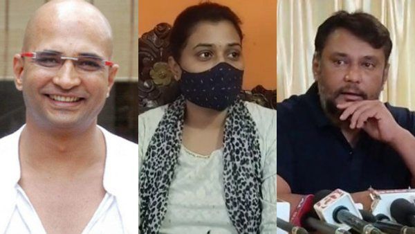 ಅರುಣಾಕುಮಾರಿ ಪ್ರಕರಣ: ದರ್ಶನ್ ಮತ್ತು ಸ್ನೇಹಿತರ ವಿರುದ್ಧ ಸಿಡಿದೆದ್ದ ಇಂದ್ರಜಿತ್