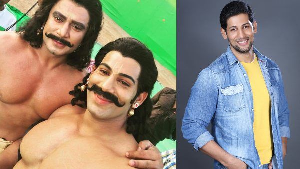 ದರ್ಶನ್ ಜೊತೆಗಿನ ಫೋಟೋ ತೆಗೆಯುವಂತೆ ಕುರುಕ್ಷೇತ್ರ 'ಭೀಮ'ನಿಗೆ ಒತ್ತಾಯ