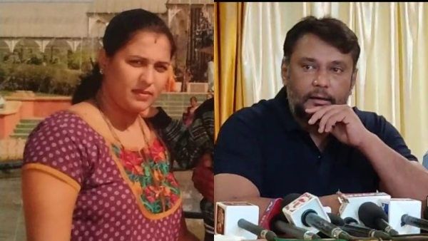 'ನನ್ನ ಜೀವನ ಕೆಟ್ಟರೆ ಯಾರೂ ಬರಲ್ಲ': ದರ್ಶನ್ ಆರೋಪಕ್ಕೆ ಅರುಣಾ ಕುಮಾರಿ ತಿರುಗೇಟು