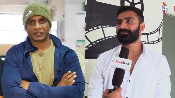 ದುನಿಯಾ ವಿಜಯ್ ಜೊತೆ ಮತ್ತೆ ಸಿನಿಮಾ: ಯೋಗಿ ಹೇಳಿದ್ದೇನು?