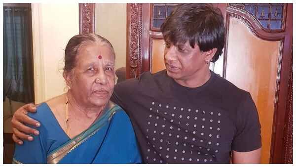 ನಟ ದುನಿಯಾ ವಿಜಯ್ ತಾಯಿ ನಾರಾಯಣಮ್ಮ ಆರೋಗ್ಯ ಗಂಭೀರ