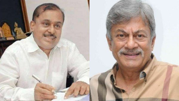 ಅನಂತ್ ನಾಗ್, ಹಂಸಲೇಖಗೆ 'ಪದ್ಮಶ್ರೀ ಪ್ರಶಸ್ತಿ' ನೀಡುವಂತೆ ಅಭಿಯಾನ