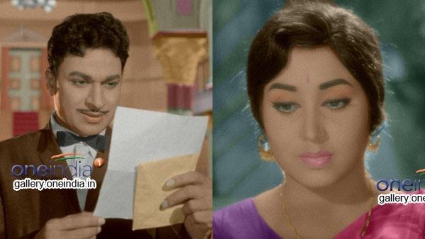 ಅಣ್ಣಾವ್ರನ್ನು 'ರಾಜ್' ಎಂದು ಕರೆಯುತ್ತಿದ್ದ ಏಕೈಕ ನಟಿ ಜಯಂತಿ!