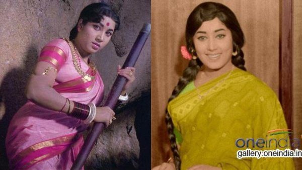 ಕಮಲಾ ಕುಮಾರಿಗೆ ಜಯಂತಿ ಹೆಸರು ಸಿಕ್ಕಿದ್ದು ಹೇಗೆ?