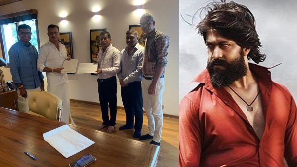 ಲಹರಿ ಪಾಲಾಯ್ತು 'ಕೆಜಿಎಫ್' ಆಡಿಯೋ: ಐದು ಭಾಷೆಗೆ ಸಿಕ್ಕ ಹಣ ಎಷ್ಟು?