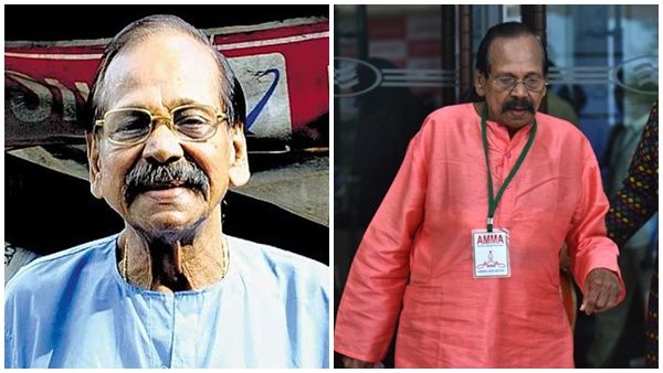 ಮಲಯಾಳಂ ಚಲನಚಿತ್ರ ನಟ ಕೆಟಿಎಸ್ ಪಡನ್ನಯಿಲ್ ನಿಧನ