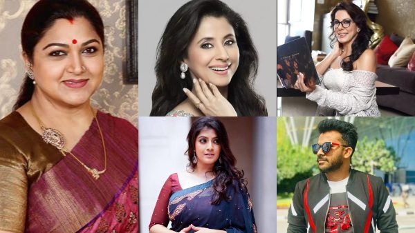 ನಟಿ ಖುಷ್ಬೂ ಟ್ವಿಟ್ಟರ್ ಖಾತೆ ಹ್ಯಾಕ್: ಯಾರೆಲ್ಲಾ ಖಾತೆಗಳು ಹ್ಯಾಕ್ ಆಗಿತ್ತು?