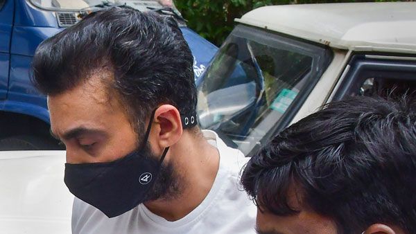 Breaking: ಜುಲೈ 27ರವರೆಗೂ ರಾಜ್ ಕುಂದ್ರಾ ಪೊಲೀಸ್ ಕಸ್ಟಡಿಗೆ