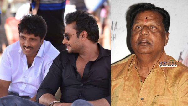 ಸಂದೇಶ್ ಹೋಟೆಲ್ ಬಿಟ್ಟು ಬೇರೆ ಕಡೆ ಸುದ್ದಿಗೋಷ್ಠಿ ಮಾಡಿದ್ದು ಇದೇ ಕಾರಣಕ್ಕೆ?