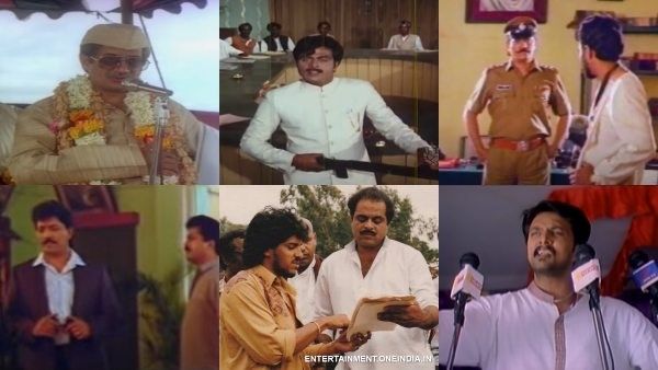 ರಾಜಕೀಯ ಆಧಾರಿತ ಟಾಪ್ ಕನ್ನಡದ ಸಿನಿಮಾಗಳ ಪಟ್ಟಿ, ನಿಮಗೆ ಯಾವುದಿಷ್ಟ?