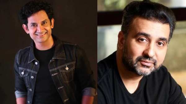 ರಾಜ್ ಕುಂದ್ರಾ ಕೇಸ್‌ನಲ್ಲಿ ನಟನ ಹೆಸರು ಲಿಂಕ್: ಕೋಪಗೊಂಡ ಮರಾಠಿ ನಟ