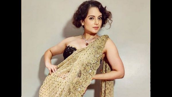 ಕಂಗನಾ ನಿರ್ಮಾಣದ ಹೊಸ ಚಿತ್ರಕ್ಕೆ ಈ ಸ್ಟಾರ್ ನಟನೇ ಹೀರೋ