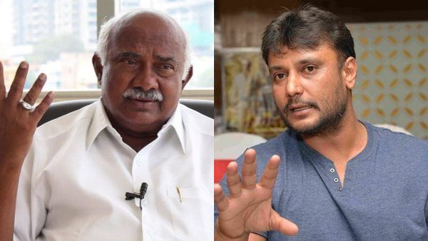 'ಸಿನಿಮಾರಂಗ ಅಂದ್ರೆ ಕಲೆ, ಸಾಹಿತ್ಯ, ಮೋಜು-ಮಸ್ತಿನೂ ಇದೆ': ಎಚ್ ವಿಶ್ವನಾಥ್