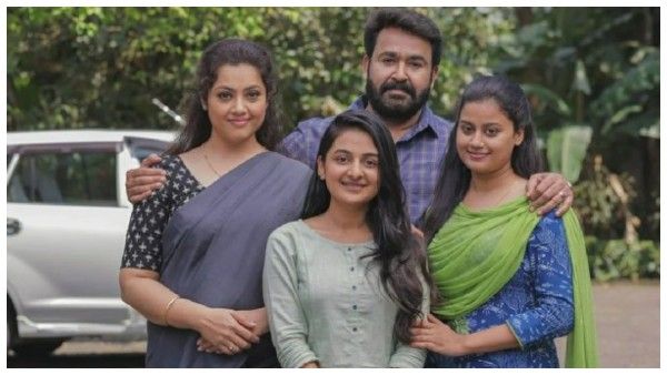 ಚಿತ್ರಮಂದಿರಗಳಿಗೆ ದಾಂಗುಡಿ ಇಟ್ಟ 'ದೃಶ್ಯಂ 2'