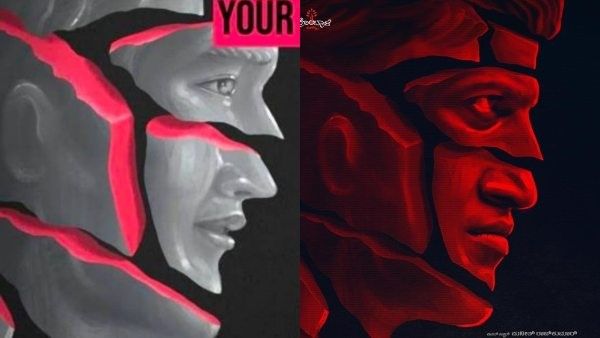 ಪುನೀತ್ ಚಿತ್ರದ ಪೋಸ್ಟರ್ ಕಾಪಿನಾ? 'ದ್ವಿತ್ವ' ಹೋಲುವ ಫೋಟೋ ಯಾವುದಿದು?