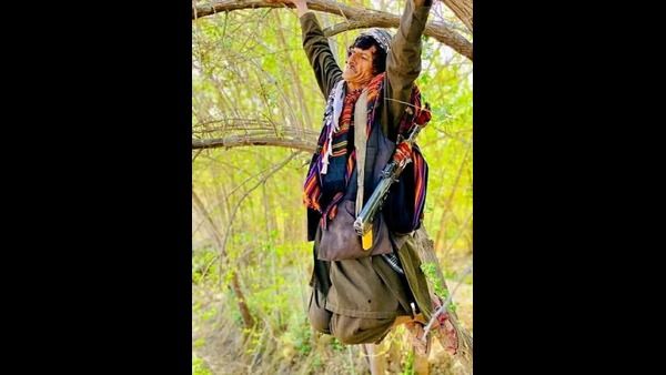 ಅಫ್ಘಾನಿಸ್ಥಾನದ ಖ್ಯಾತ ಹಾಸ್ಯನಟ ನಜರ್ ಮೊಹಮ್ಮದ್ ಹತ್ಯೆ