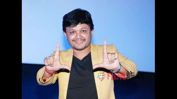 ಹೊಸ ಅವತಾರದಲ್ಲಿ ಗಣೇಶ್: ಥ್ರಿಲ್ ಆದ 'ಗೋಲ್ಡನ್' ಅಭಿಮಾನಿಗಳು