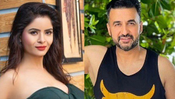 ಅವರು ಯಾವತ್ತೂ ನನಗೆ ಬಲವಂತ ಮಾಡಿಲ್ಲ: ರಾಜ್ ಕುಂದ್ರ ಪರನಿಂತ ಗೆಹನಾ