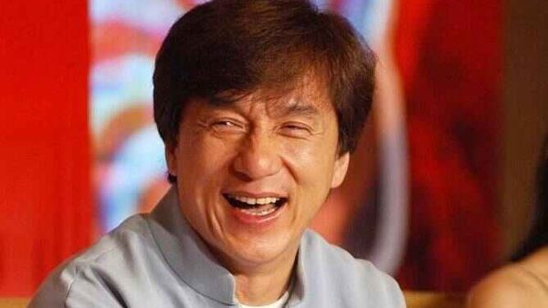 ರಾಜಕೀಯಕ್ಕೆ ಎಂಟ್ರಿ ಕೊಟ್ಟ 'ಗ್ಲೋಬಲ್ ಸೂಪರ್ ಸ್ಟಾರ್' ಜಾಕಿ ಚಾನ್