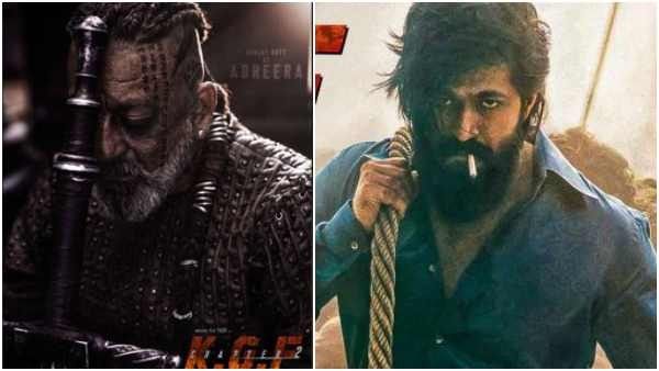 'KGF-2' ಅಪ್ ಡೇಟ್‌ಗಾಗಿ ಅಭಿಮಾನಿಗಳ ಒತ್ತಾಯ