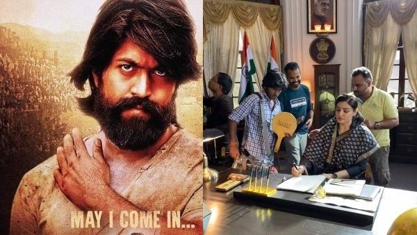 ಕೆಜಿಎಫ್ 2 ಅಪ್‌ಡೇಟ್: ರಿಲೀಸ್ ಬಗೆಗಿನ ಈ ಸುದ್ದಿ ನಿಜ ಆಗುತ್ತಾ?