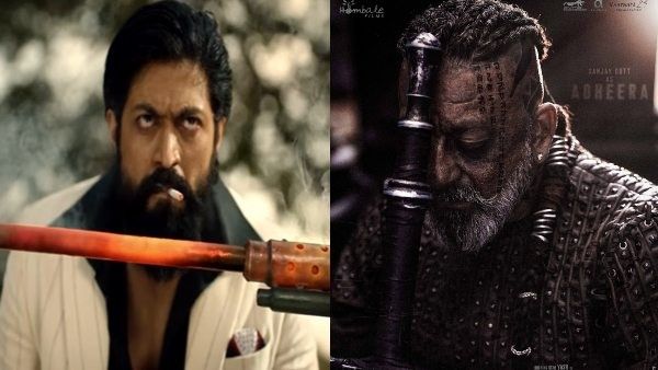 ಕೆಜಿಎಫ್ ಚಾಪ್ಟರ್ 2 ವಿಳಂಬವಾಗಲು ಕಾರಣ ಇದೇನಾ?