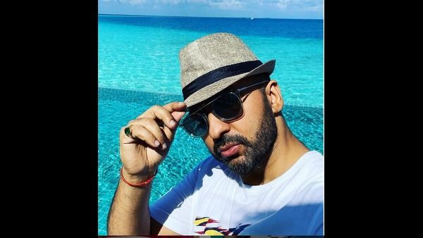 ಸ್ಫೋಟಕ ಮಾಹಿತಿ: ನೀಲಿ ಚಿತ್ರ ಲೈವ್ ಸ್ಟ್ರೀಮ್‌ಗೆ ಪ್ಲಾನ್ ಮಾಡಿದ್ದ ರಾಜ್ ಕುಂದ್ರ