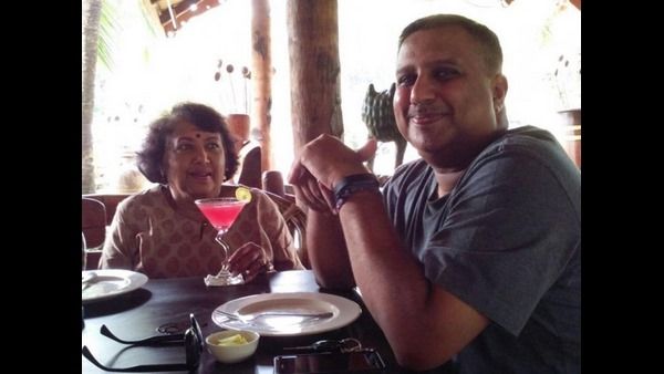 ಜಯಂತಿ ಕೊನೆ ದಿನಗಳ ಹೇಗಿದ್ದವು? ಮಗ ಕೃಷ್ಣಕುಮಾರ್ ಹೇಳಿದ್ದು ಹೀಗೆ