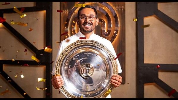 ವಿದೇಶಿ ರಿಯಾಲಿಟಿ ಶೋನಲ್ಲಿ 1.86 ಕೋಟಿ ಗೆದ್ದ ಭಾರತೀಯ