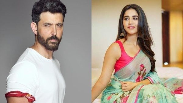 ಹೃತಿಕ್ ರೋಷನ್ ಜೊತೆ 'ಪಟಾಕ ಪೋರಿ' ನಭಾ ನಟೇಶ್ ನಟನೆ?