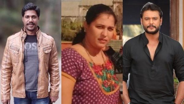 ದರ್ಶನ್-ಉಮಾಪತಿ ಪ್ರಕರಣದ 'ಲೇಡಿ'ಯ ಮತ್ತೊಂದು 'ದೋಖಾ' ಬಯಲು