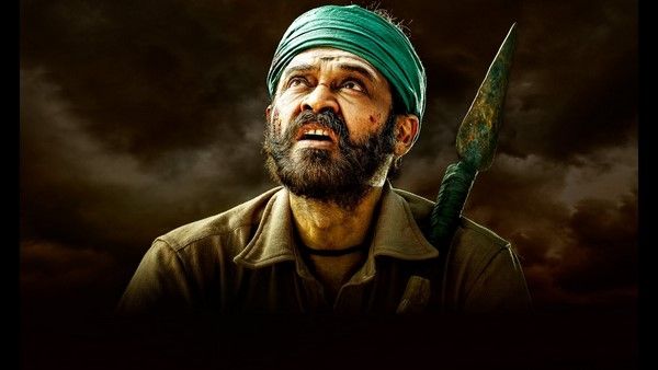 'ನಾರಪ್ಪ'ನ ಆಕ್ರೋಶ ಕಂಡು ಬೆಚ್ಚಿ ಬಿದ್ದ ಟಾಲಿವುಡ್!