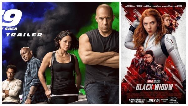 'ಫಾಸ್ಟ್ ಆಂಡ್ ಫ್ಯೂರಿಯಸ್ 9' ಭಾರತದಲ್ಲಿ ಬಿಡುಗಡೆ ದಿನಾಂಕ ನಿಗದಿ: 'ಬ್ಲ್ಯಾಕ್ ವಿಡೊ' ಯಾವಾಗ?